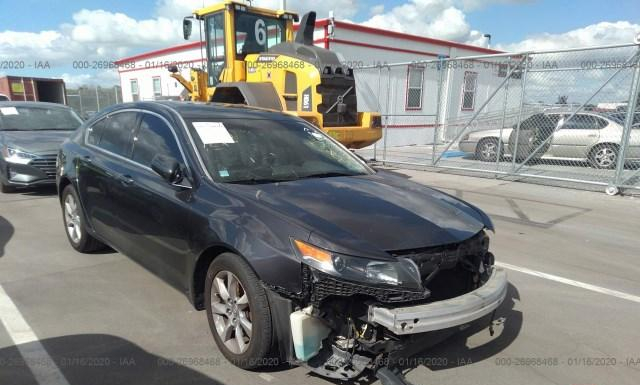 ACURA TL 2013 19uua8f56da008315