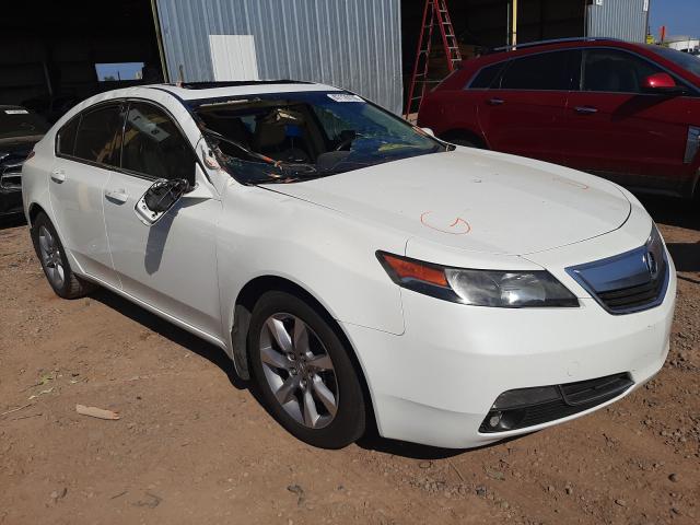 ACURA TL TECH 2013 19uua8f56da009352