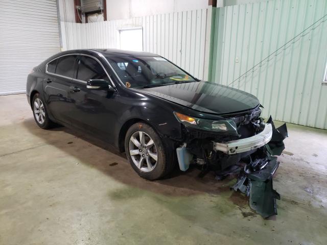 ACURA TL TECH 2013 19uua8f56da010243