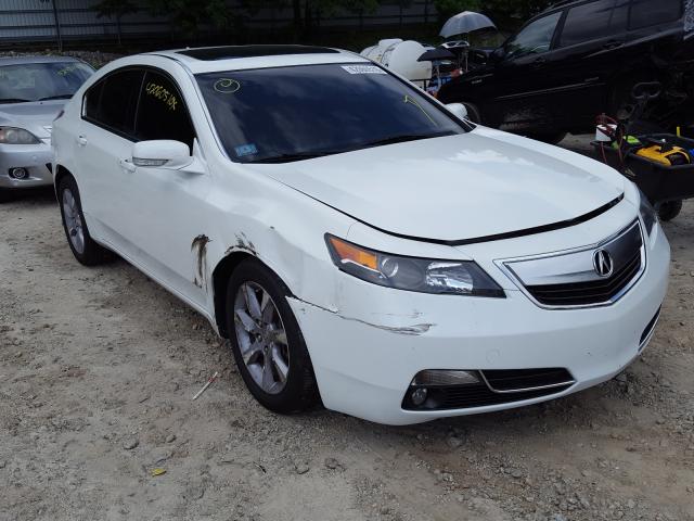 ACURA TL TECH 2013 19uua8f56da010310