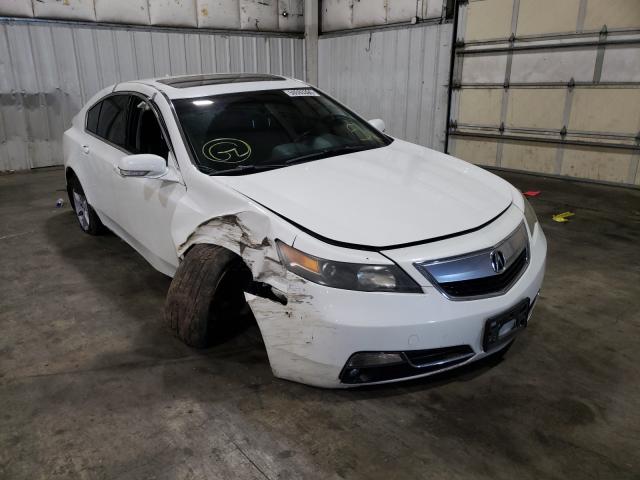 ACURA TL TECH 2013 19uua8f56da010548