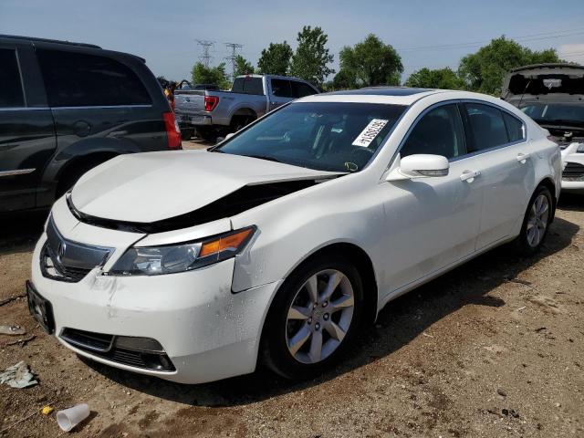 ACURA TL 2013 19uua8f56da010579