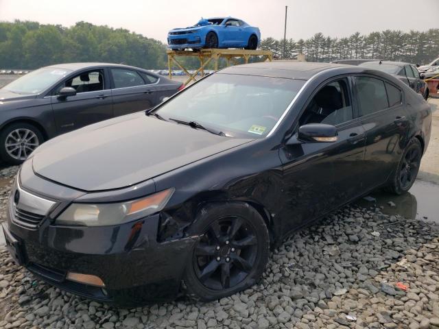 ACURA TL TECH 2013 19uua8f56da010615