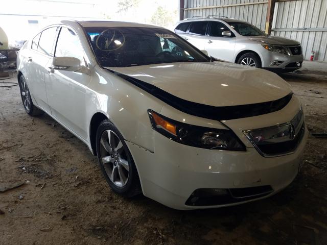 ACURA TL TECH 2013 19uua8f56da011229