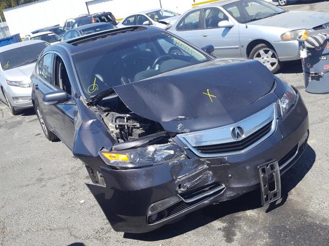 ACURA TL TECH 2013 19uua8f56da011778