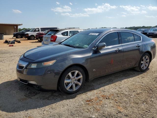 ACURA TL 2013 19uua8f56da012140