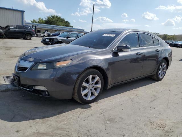 ACURA TL TECH 2013 19uua8f56da012946