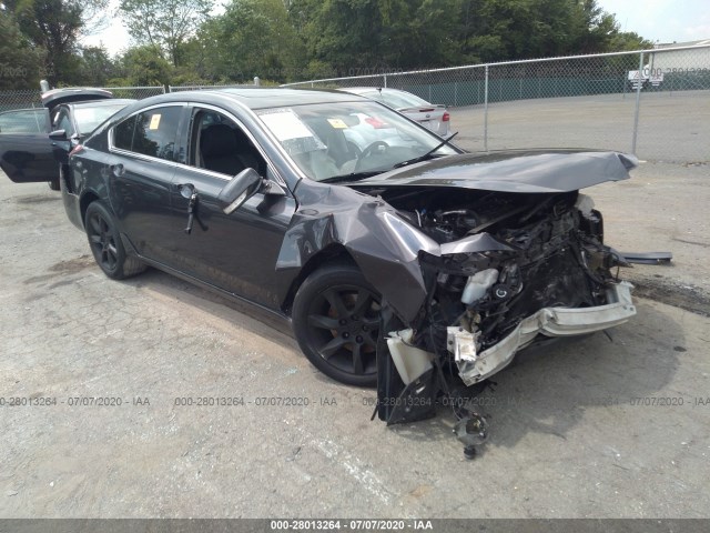 ACURA TL 2013 19uua8f56da013000