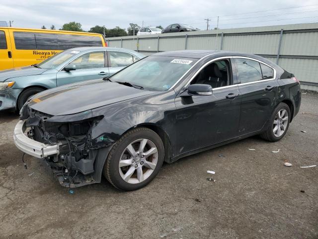 ACURA TL TECH 2013 19uua8f56da013949