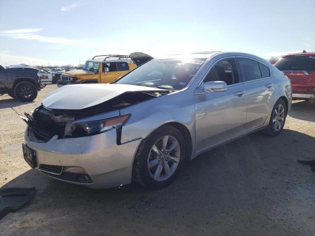 ACURA TL 2013 19uua8f56da014194