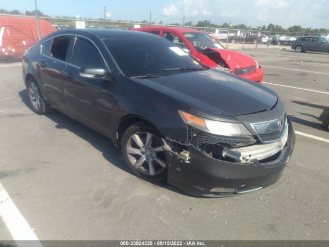 ACURA TL 2013 19uua8f56da014874