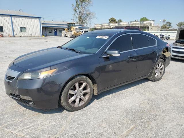 ACURA TL 2013 19uua8f56da014888