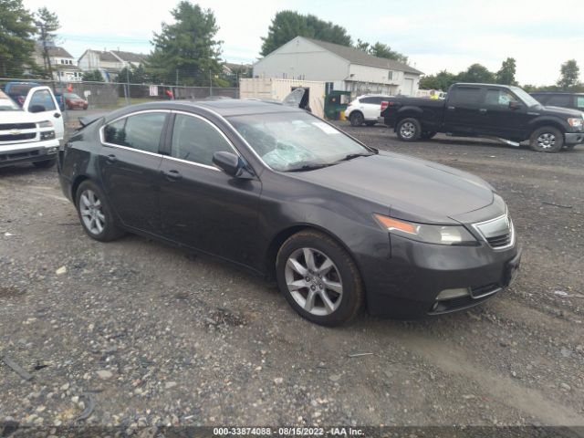 ACURA TL 2013 19uua8f56da014910