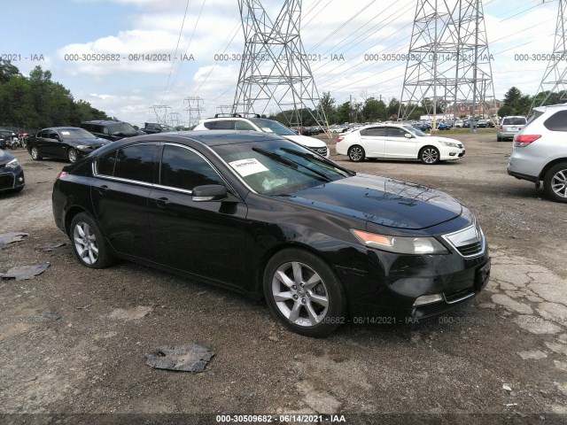 ACURA TL 2013 19uua8f56da015832