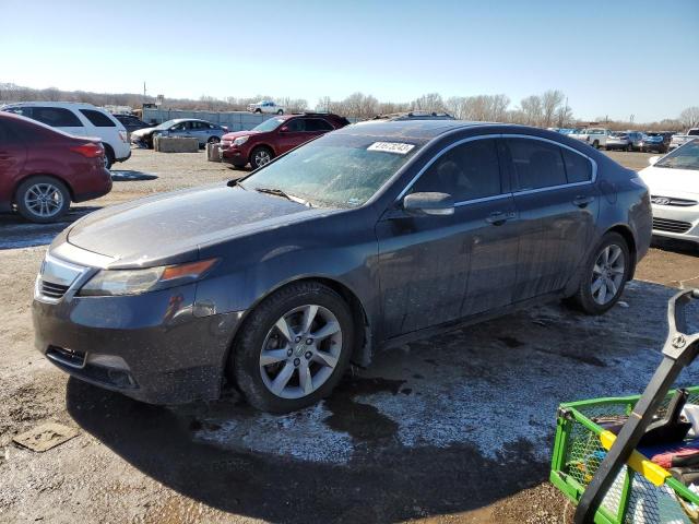 ACURA TL TECH 2013 19uua8f56da015846