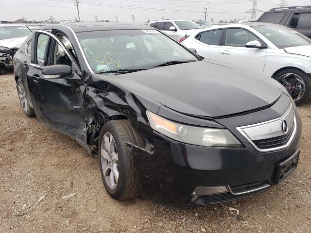 ACURA TL TECH 2013 19uua8f56da016849