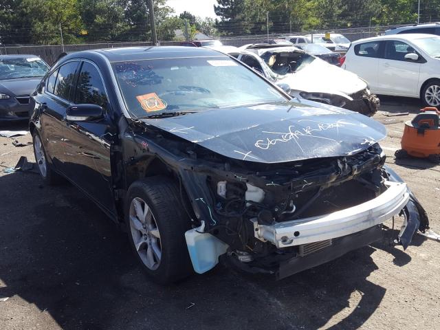 ACURA TL TECH 2013 19uua8f56da016866