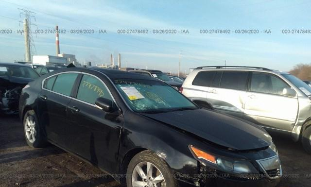 ACURA TL 2013 19uua8f56da017726