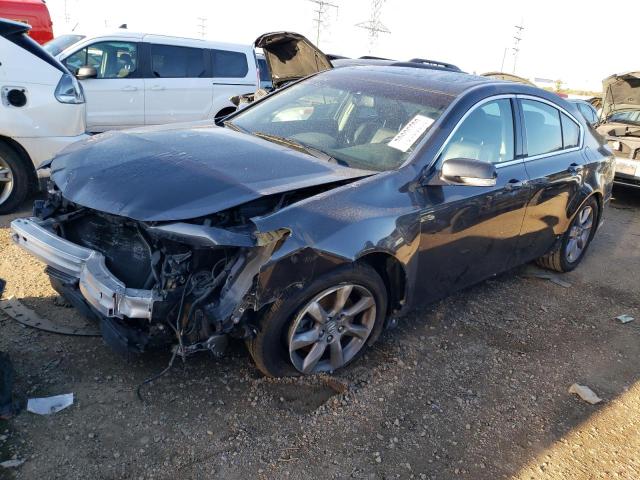 ACURA TL TECH 2014 19uua8f56ea000720