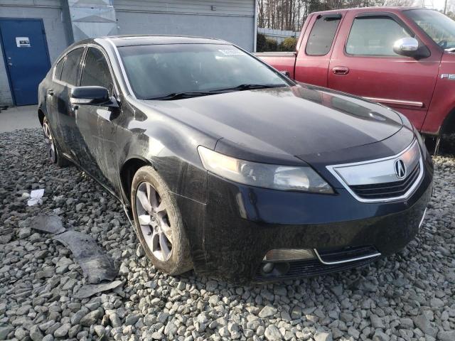 ACURA TL TECH 2014 19uua8f56ea000846