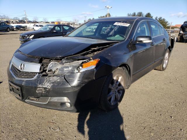 ACURA TL TECH 2014 19uua8f56ea001690