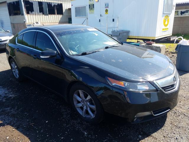 ACURA TL 2014 19uua8f56ea002628