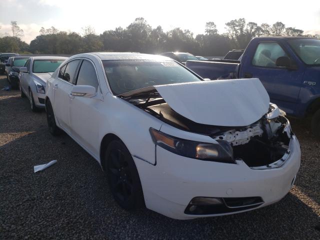 ACURA TL TECH 2014 19uua8f56ea002886