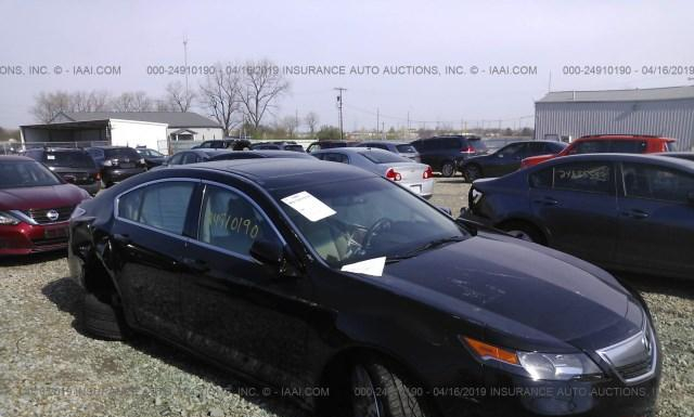 ACURA TL 2014 19uua8f56ea002967