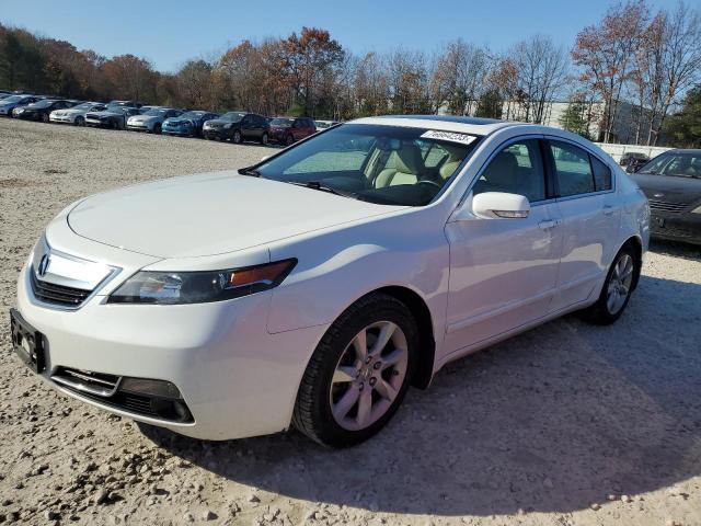 ACURA TL 2014 19uua8f56ea003200