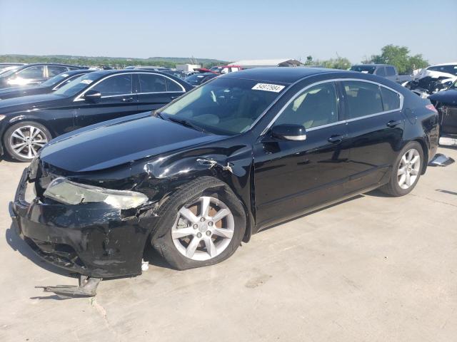 ACURA TL 2014 19uua8f56ea003343