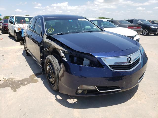 ACURA TL TECH 2014 19uua8f56ea003634