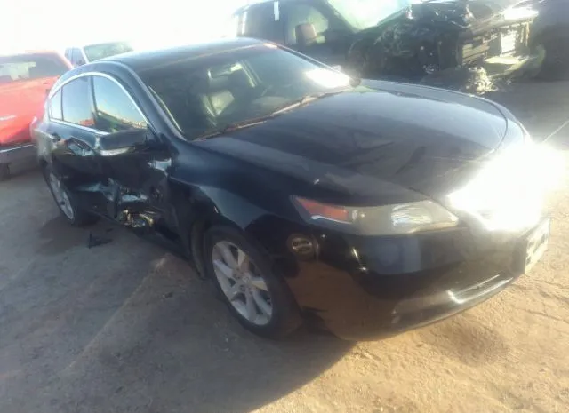 ACURA TL 2014 19uua8f56ea004136