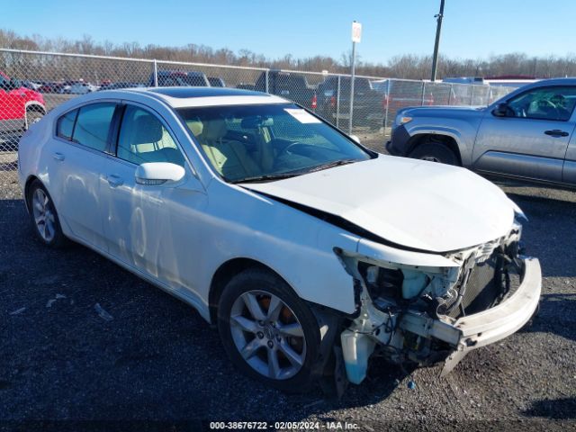 ACURA TL 2014 19uua8f56ea005383