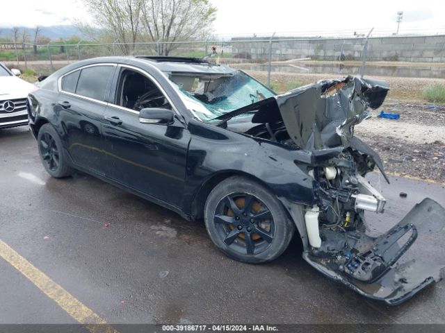 ACURA TL 2014 19uua8f56ea005769