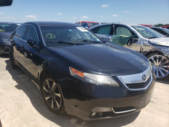 ACURA TL TECH 2014 19uua8f56ea006694