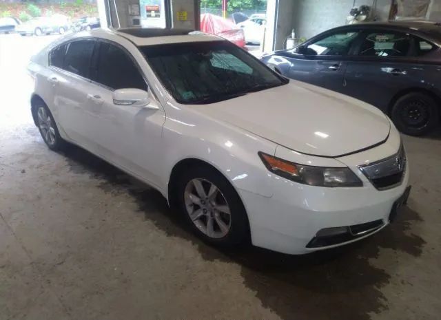 ACURA TL 2014 19uua8f56ea006775