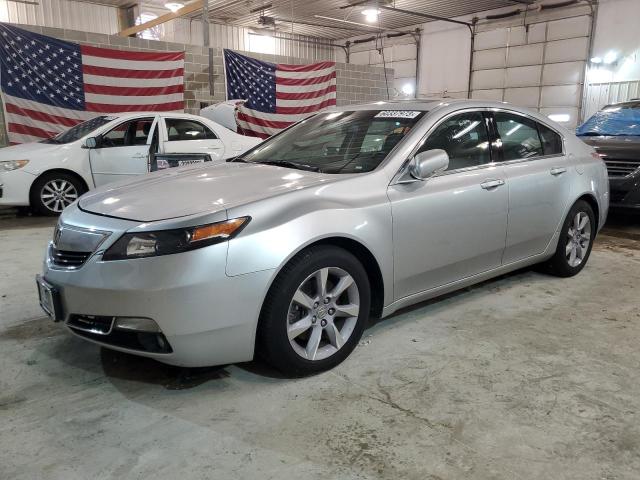 ACURA TL TECH 2014 19uua8f56ea007487