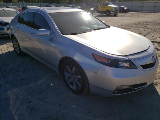 ACURA TL TECH 2014 19uua8f56ea007506