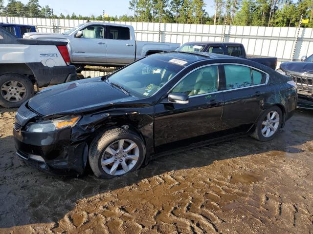 ACURA TL TECH 2014 19uua8f56ea007697