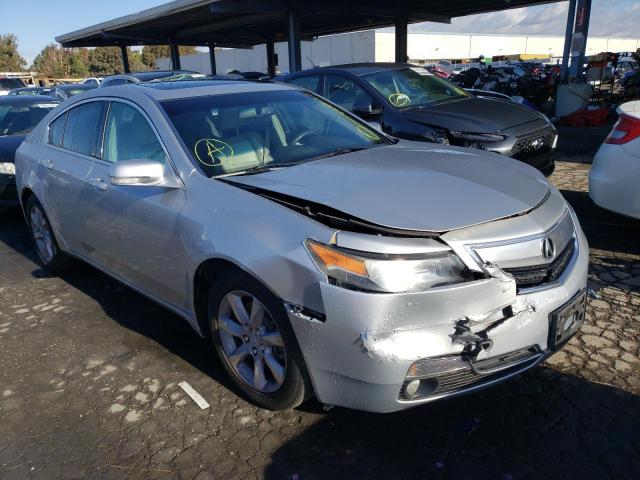 ACURA TL TECH 2014 19uua8f56ea008512