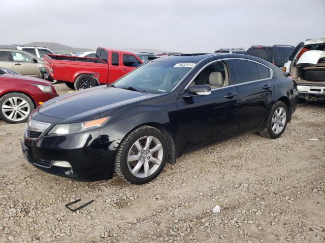 ACURA TL 2014 19uua8f56ea008624