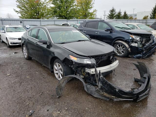 ACURA TL TECH 2014 19uua8f56ea800157