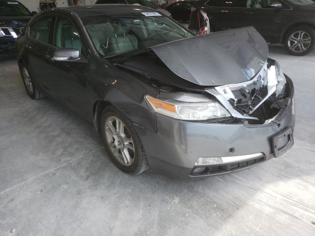 ACURA TL 2010 19uua8f57aa000199