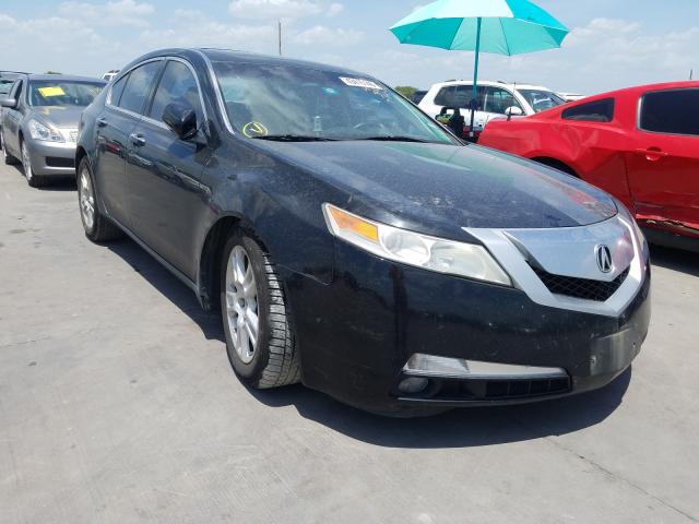 ACURA TL 2010 19uua8f57aa000445