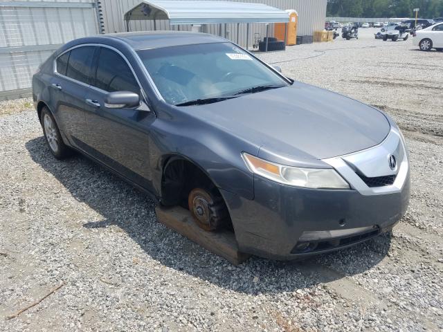 ACURA TL 2010 19uua8f57aa000994