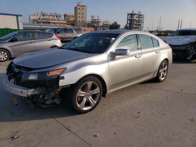 ACURA TL 2010 19uua8f57aa001174