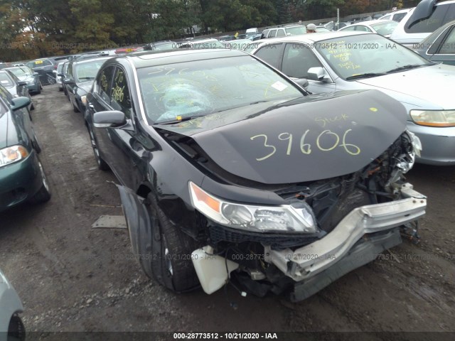 ACURA TL 2010 19uua8f57aa001885