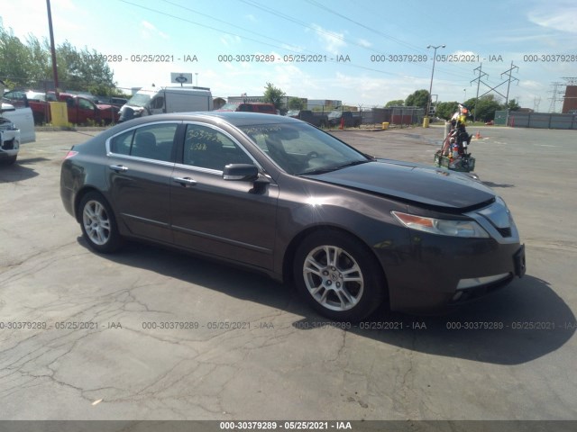 ACURA TL 2010 19uua8f57aa003264