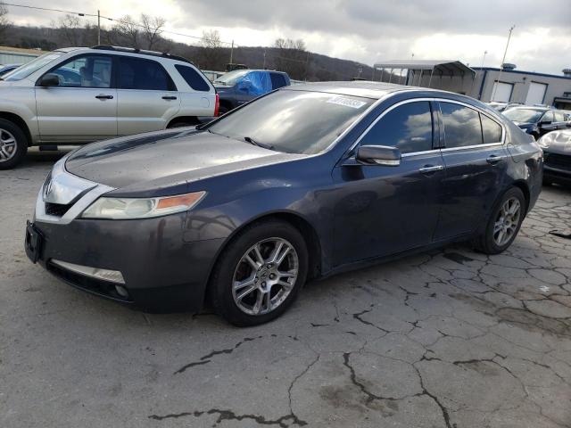 ACURA TL 2010 19uua8f57aa003460