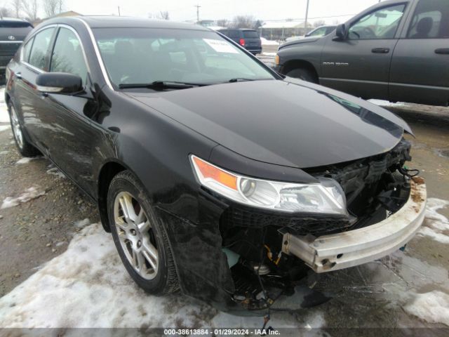 ACURA TL 2010 19uua8f57aa004026